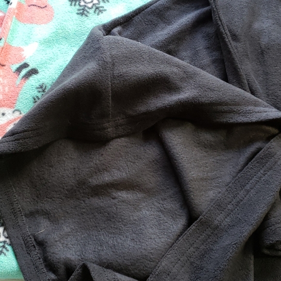 NWT 2pc Pj Couture Fleece Super soft! Foxy!♡ - Picture 5 of 10